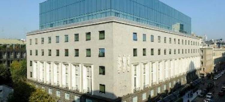 米兰阿玛尼酒店(Armani Hotel Milano)图片