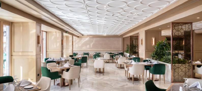 卢克索索尼斯塔圣乔治酒店(Sonesta St. George Hotel - Convention Center)图片