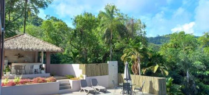 Riverside Retreat (Seychelles)图片