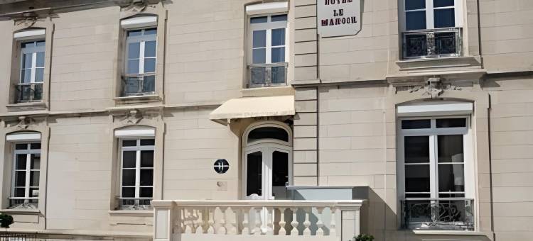 Le Manoir Hôtel图片