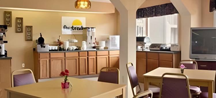 Travelodge by Wyndham Sellersburg / Louisville North图片