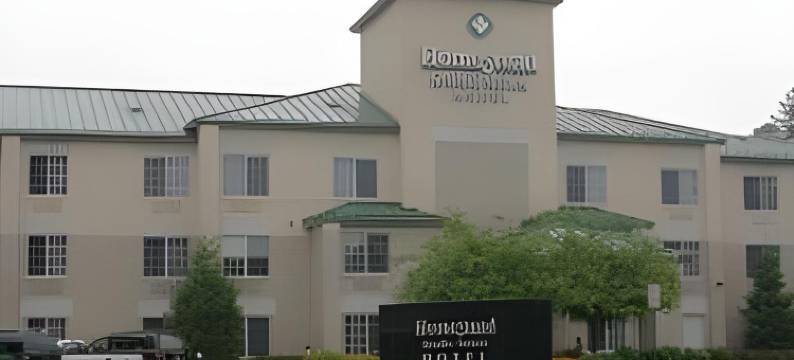 北切斯特菲尔德美国长住酒店 - 植物园(Extended Stay America Suites - North Chesterfield - Arboretum)图片