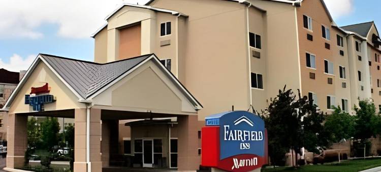 伊利米尔克里克购物中心万枫酒店(Fairfield Inn Erie Millcreek Mall)图片