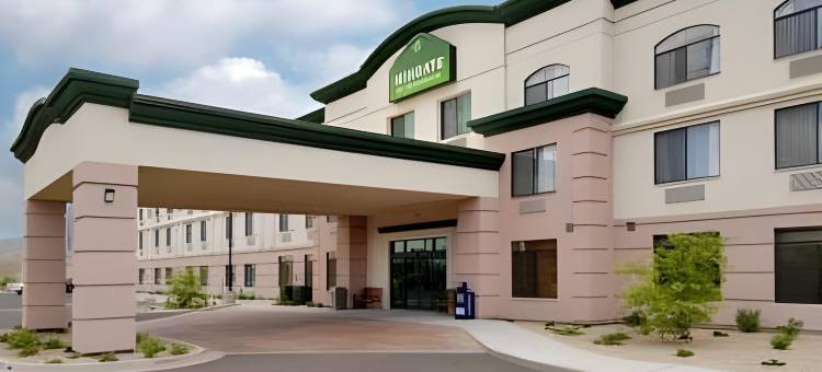 Wingate by Wyndham Yuma图片