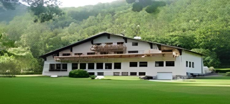 费斯贺特原创之家酒店(La Fischhutte, the Originals Relais)图片