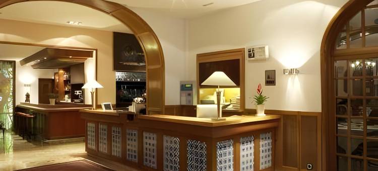 杜兰酒店(Hotel Duran)图片