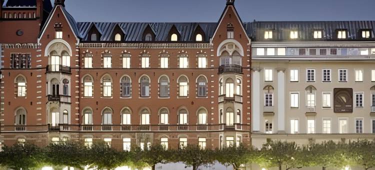 斯德哥尔摩诺比斯酒店-设计酒店™成员(Nobis Hotel Stockholm, a Member of Design Hotels™)图片