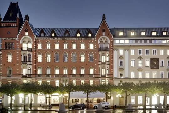 斯德哥爾摩諾比斯酒店 - 設計酒店聯盟會員