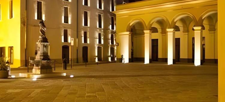 拉甘西亚公寓(Residence la Gancia)图片