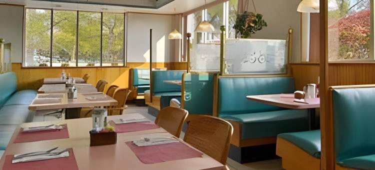 切斯特戴斯酒店(Comfort Inn Philadelphia International Airport West)图片