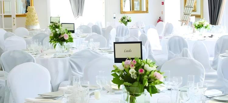 布莱顿酒店(The Brighton Hotel)图片