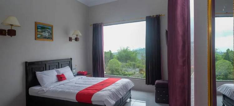 RedDoorz at Jalan Dieng 3图片