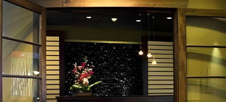 朱诺福朋喜来登酒店(Four Points by Sheraton Juneau)图片