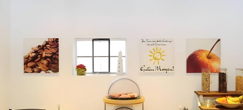 卡洛林格酒店(Hotel Karolinger - Self Check-IN)图片