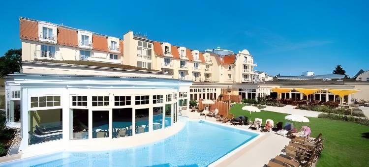 游正 - 恩罗威尔酒店(Hotel Zur Post - Ein Rovell Hotel)图片