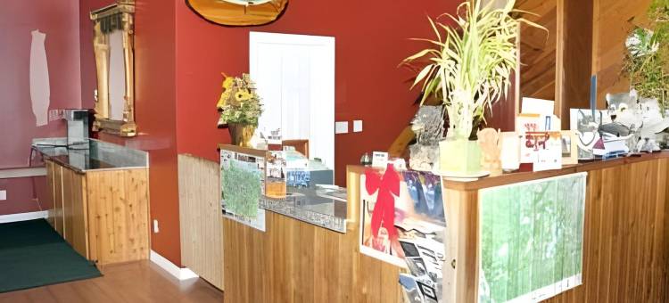 骑士酒店-亨茨维尔(Knights Inn Huntsville, on)图片