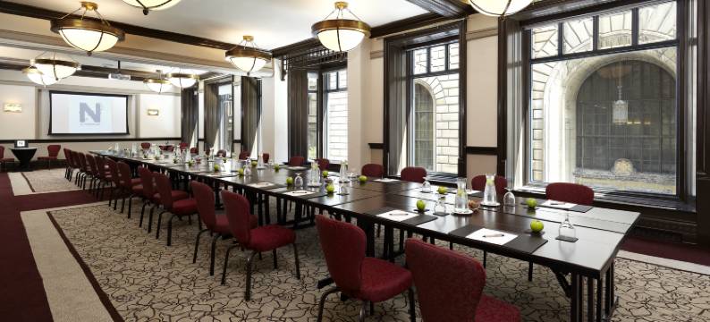 蒙特利尔洲际酒店(InterContinental Hotels MONTREAL by IHG)图片