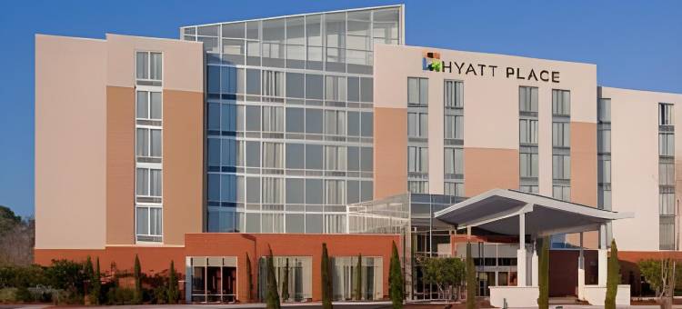 凯悦嘉轩酒店-昂卡斯维尔-娱乐场区域(Hyatt Place Uncasville/Casino Area)图片