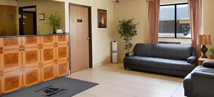 查塔努-瞭望山加温德姆速8酒店(Super 8 by Wyndham Chattanooga Lookout Mountain TN)图片