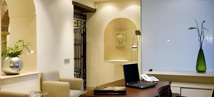 克劳德马贝拉酒店(Hotel Claude Marbella)图片