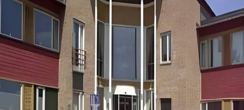 加勒穆恩斯堪迪克酒店(Scandic Gardermoen)图片