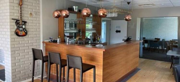 Brattrein Hotell - Unike Hoteller图片