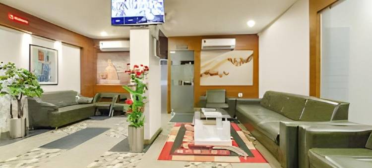 皇家之翼酒店(Hotel Royal Wings)图片