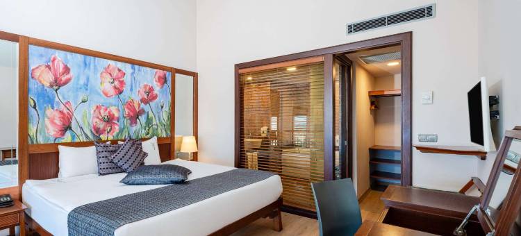 贝莱克水上世界酒店(Asteria Family Resort Belek)图片
