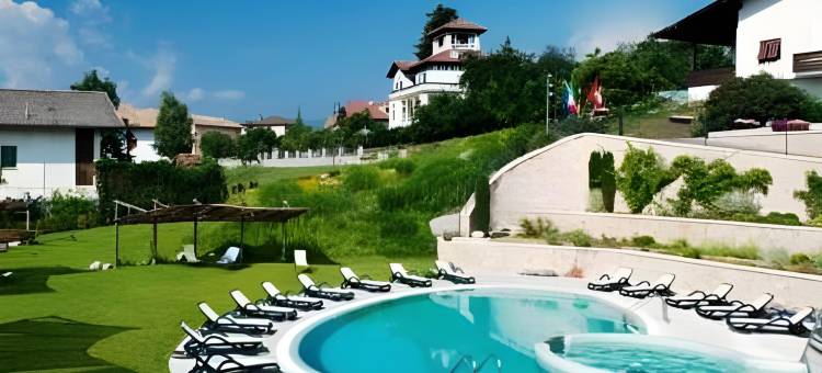 宁静度假村(La Quiete Resort)图片