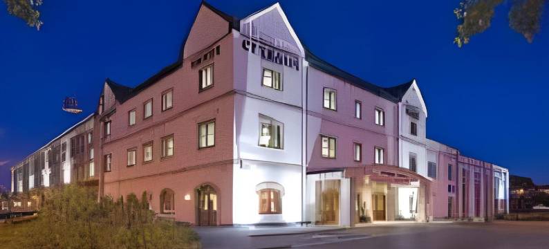 克莱巴恩酒店(Clybaun Hotel)图片