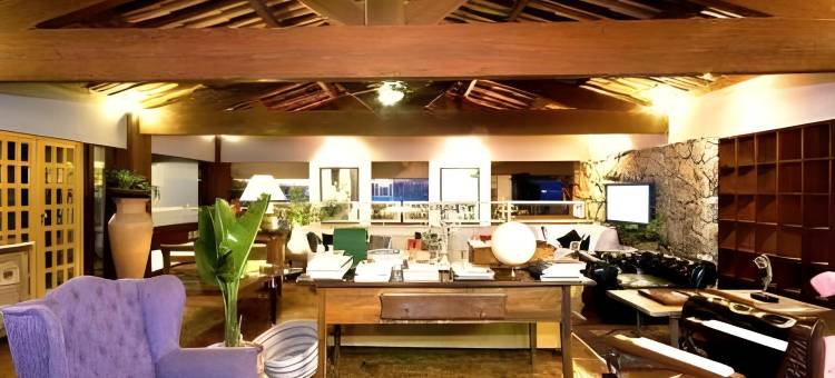 航海酒店及水疗中心(Sailing Hotel & Spa)图片