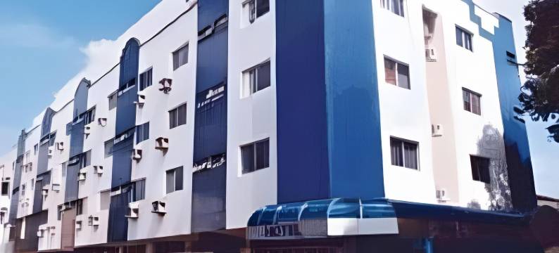 子午酒店(Hotel Meridional)图片