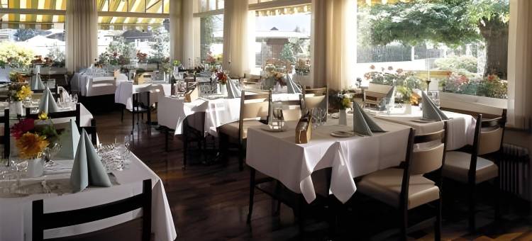 茵特拉肯美地酒店(Hotel Beausite)图片