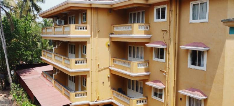 四季旅馆(Four Seasons Guest House)图片