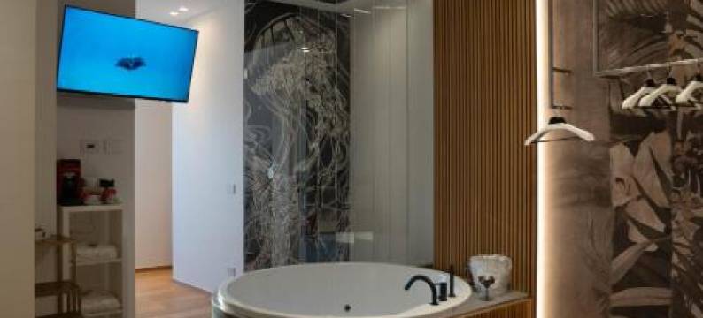 B&B Suite Carafa 61图片