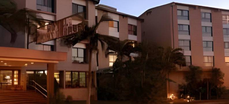 圣乔治酒店(Hotel Saint George)图片