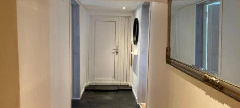 Cory & Torfinn House图片