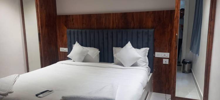 S V Royal Luxury Rooms图片