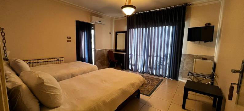 莎乐美酒店(Salome Hotel)图片