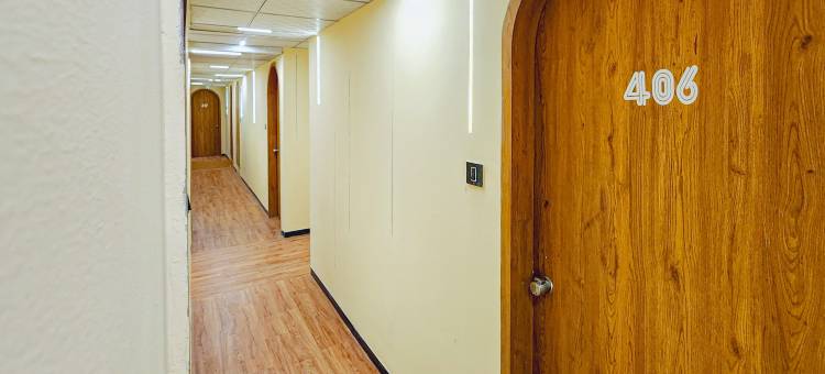 Hotel Nova Bopal图片