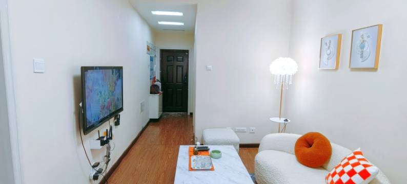 燕宿龙城公寓(解放路分店)图片