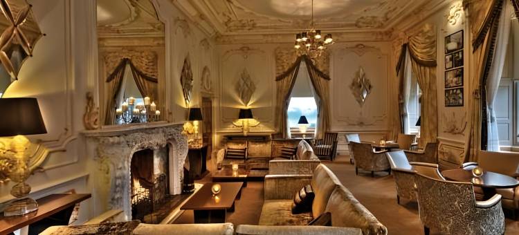 克罗斯豪斯旅馆(Close House)图片