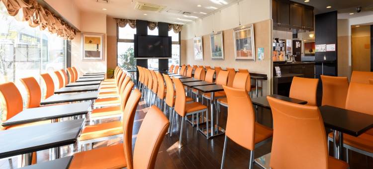 水户市海韵酒店(Hotel Sealuck Pal Mito)图片