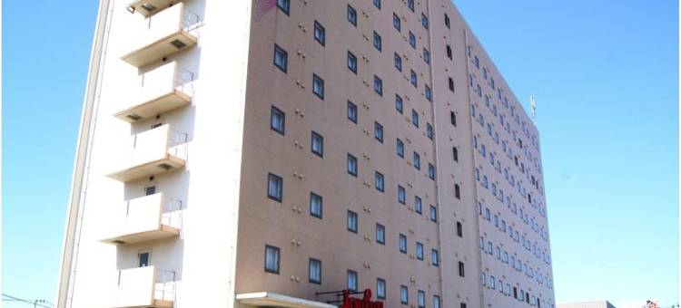 Hotel AZ Kitakyusyu Yahata Ten图片