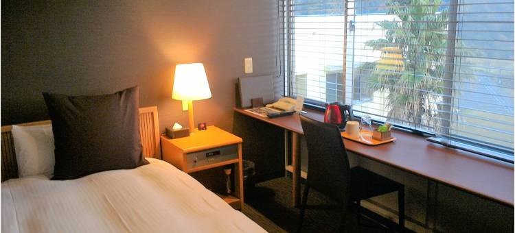 OVA湘南酒店(Shonan Ova)图片