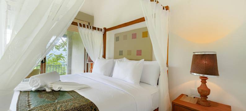 Celestial Hills - Villas & Suites by the Clarks图片