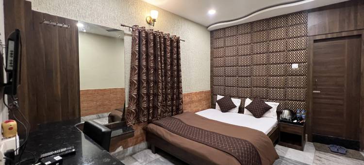 Hotel Sabera图片