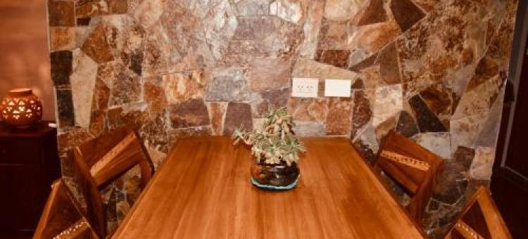 Tikay Humahuaca Refugio de Tierras图片