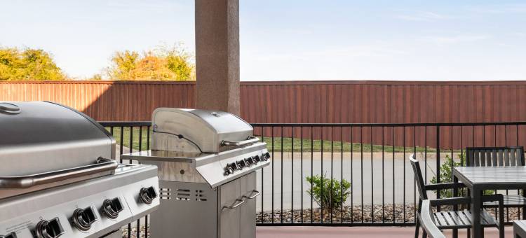 Candlewood Suites 江伟 by IHG(Candlewood Suites Conway by IHG)图片