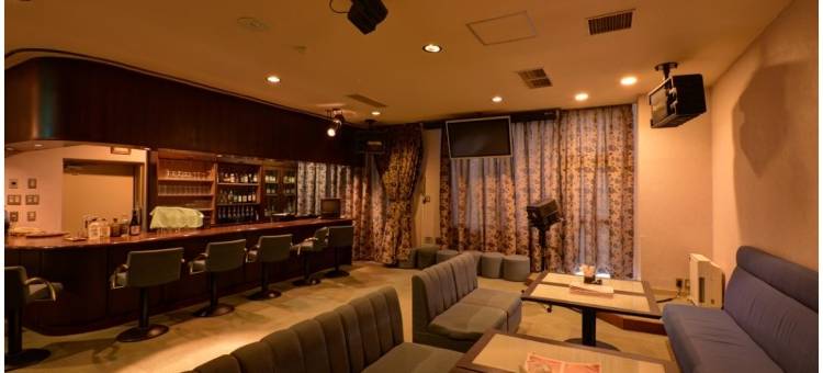 汤之山温泉 马罗尼耶酒店(Hotel de Marronier Yunoyama-Onsen)图片
